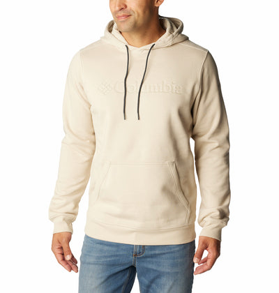 1681661-CSC Basic Logo™ II Hoodie-COLUMBIA#color_dark-stone-branded-shadow-graphic