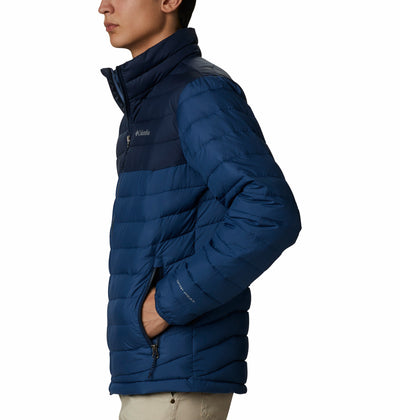 1698001-Powder Lite™ Jacket-COLUMBIA
