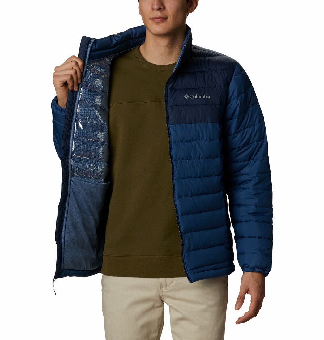 1698001-Powder Lite™ Jacket-COLUMBIA