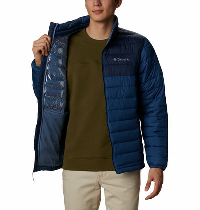 1698001-Powder Lite™ Jacket-COLUMBIA