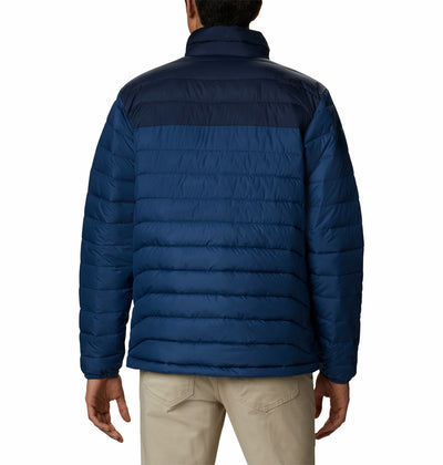 1698001-Powder Lite™ Jacket-COLUMBIA