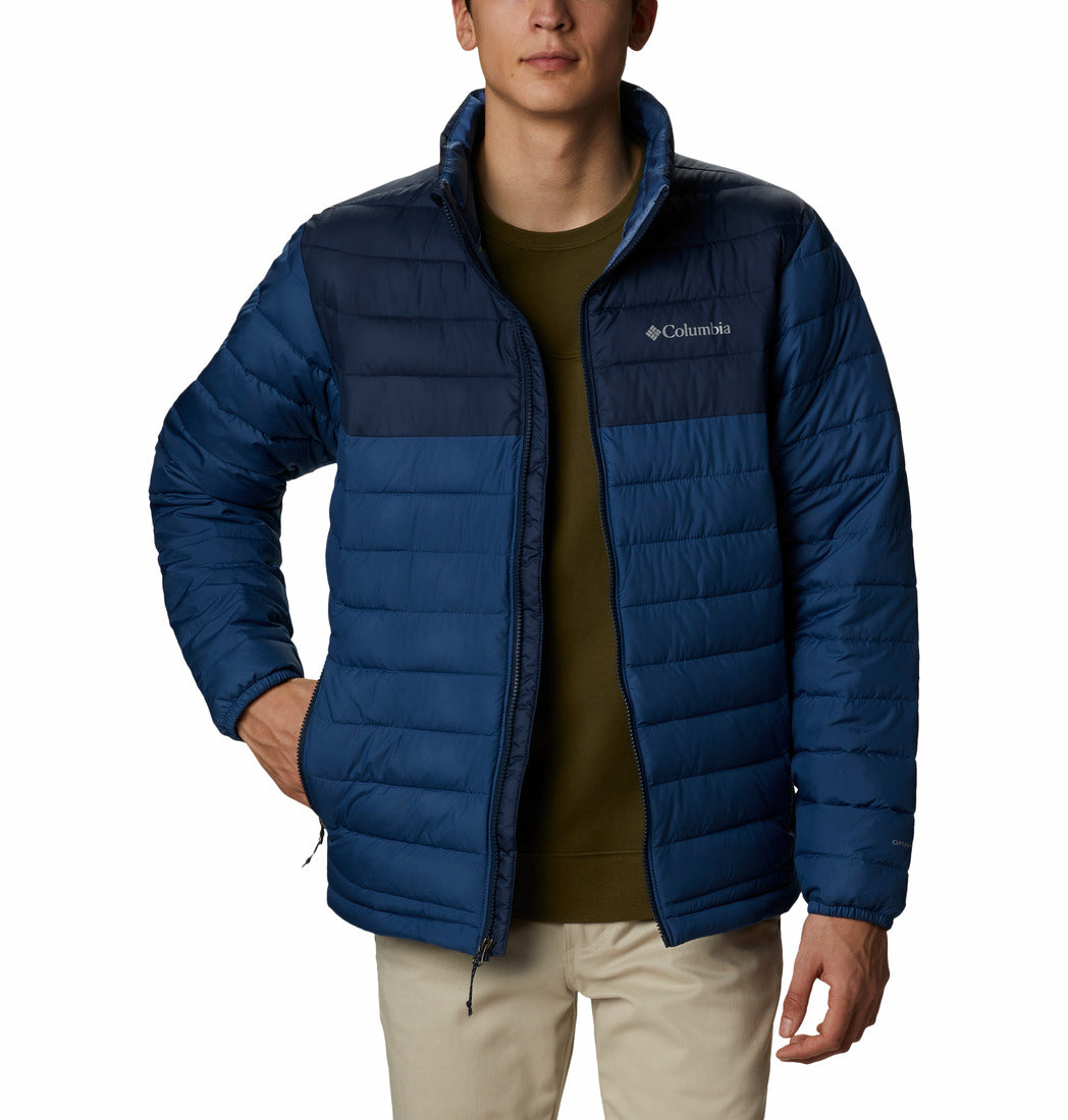 1698001-Powder Lite™ Jacket-COLUMBIA