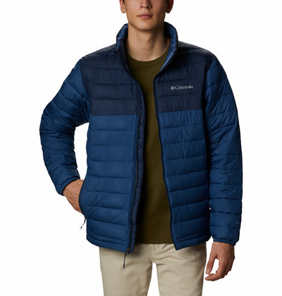 1698001-Powder Lite™ Jacket-COLUMBIA