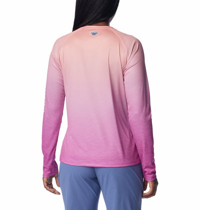 1709221-Super Tidal Tee™ Long Sleeve-COLUMBIA#color_548-bright-lavender-gradient-scalefade