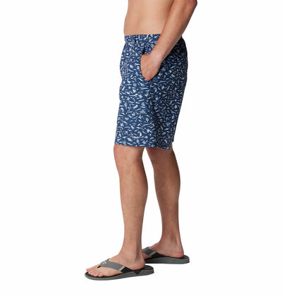 1715381-Super Backcast™ Water Short-COLUMBIA#color_406-nocturnal-offshored