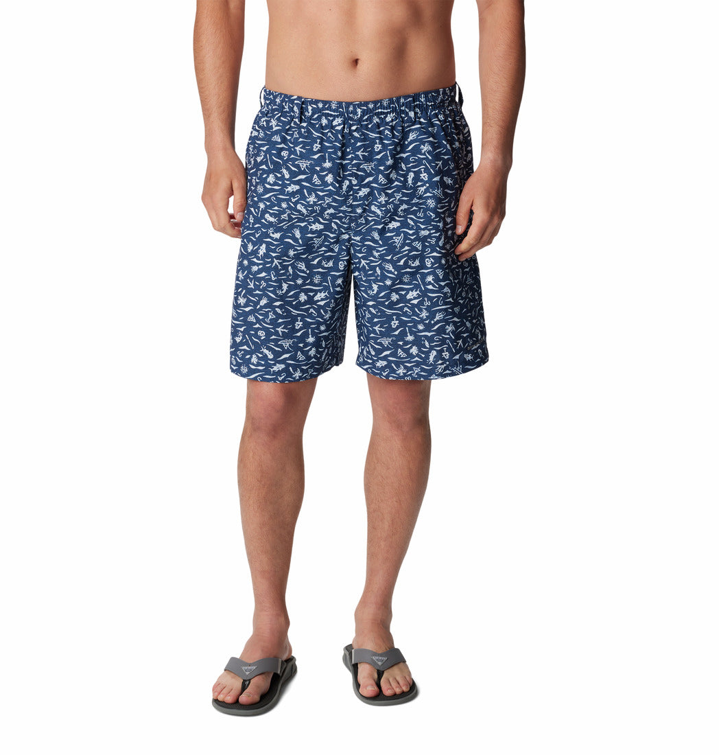 1715381-Super Backcast™ Water Short-COLUMBIA#color_406-nocturnal-offshored