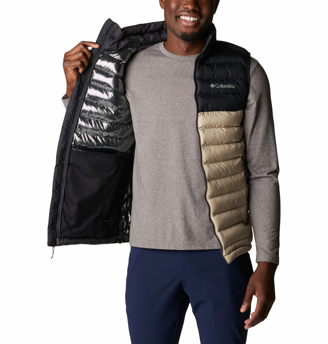 1748031-Powder Lite™ Vest-COLUMBIA