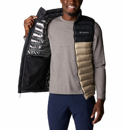 1748031-Powder Lite™ Vest-COLUMBIA