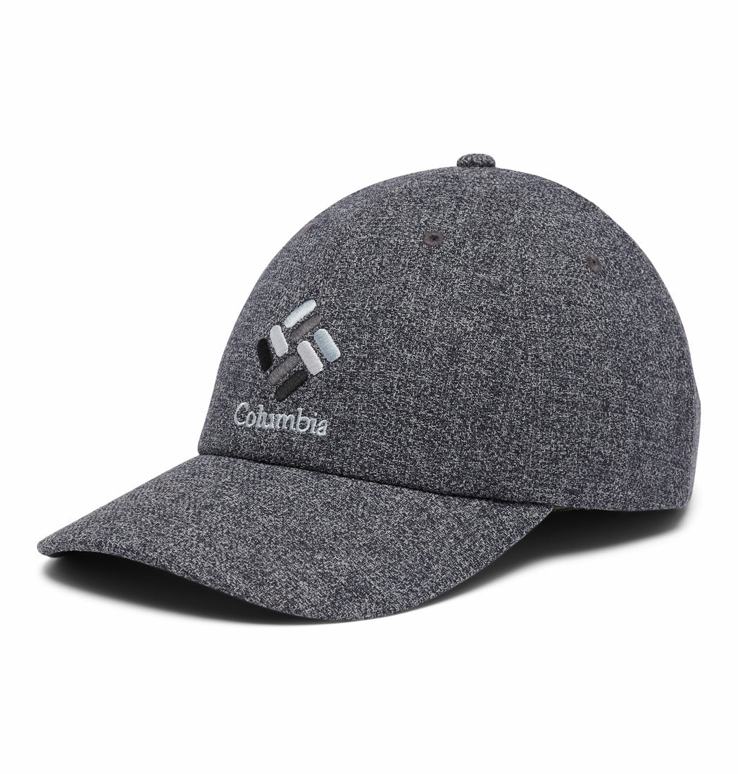 1766611-ROC™ II Ball Cap-COLUMBIA
