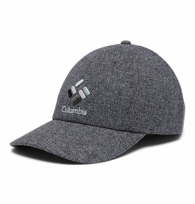 1766611-ROC™ II Ball Cap-COLUMBIA