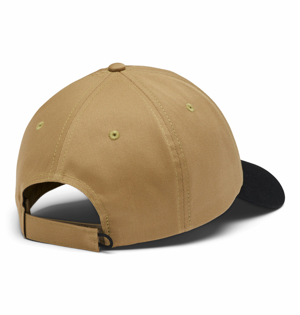 1766611-ROC™ II Ball Cap-COLUMBIA