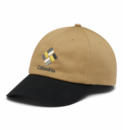 1766611-ROC™ II Ball Cap-COLUMBIA