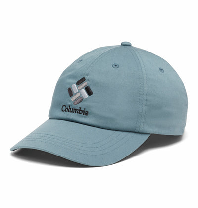 1766611-ROC™ II Ball Cap-COLUMBIA
