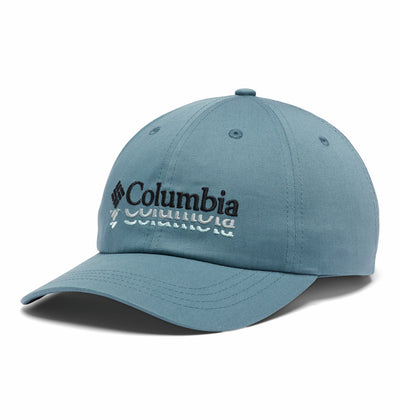 1766611-ROC™ II Ball Cap-COLUMBIA