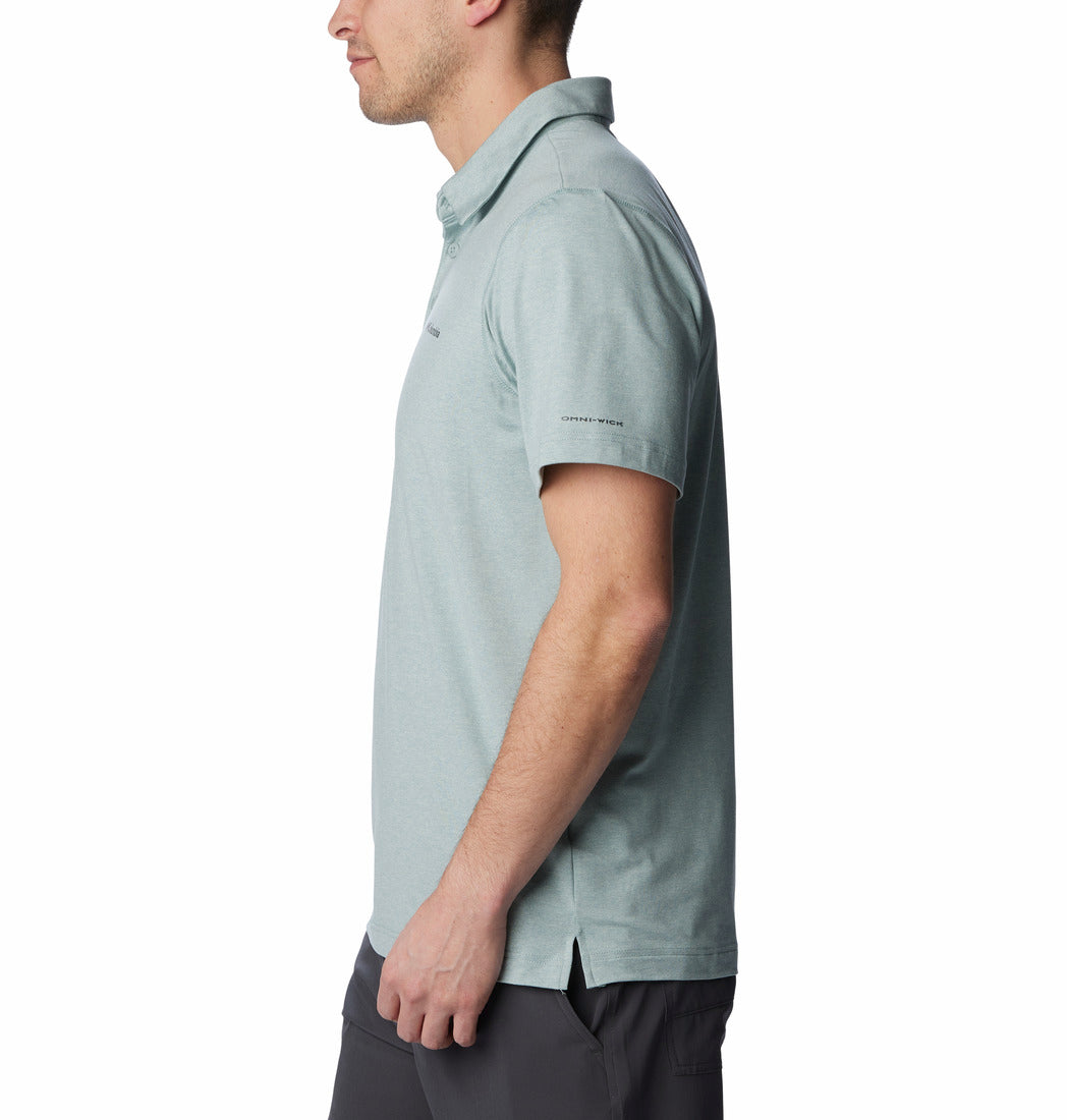 1768701-Tech Trail™ Polo-COLUMBIA