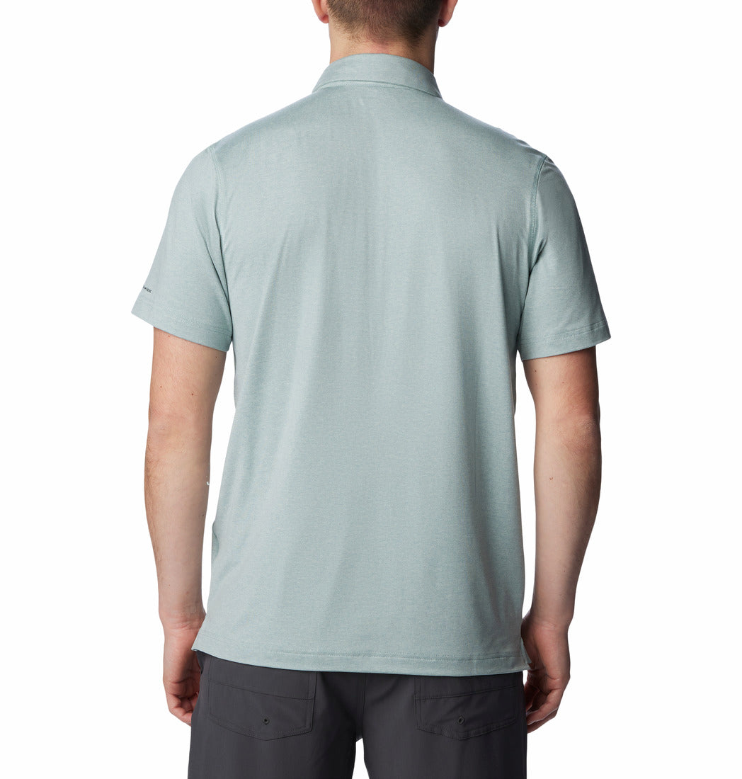 1768701-Tech Trail™ Polo-COLUMBIA