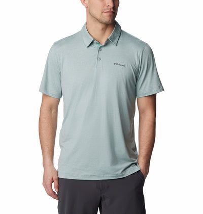 1768701-Tech Trail™ Polo-COLUMBIA
