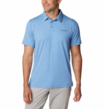 1768701-Tech Trail™ Polo-COLUMBIA#color_480-skyler-heather