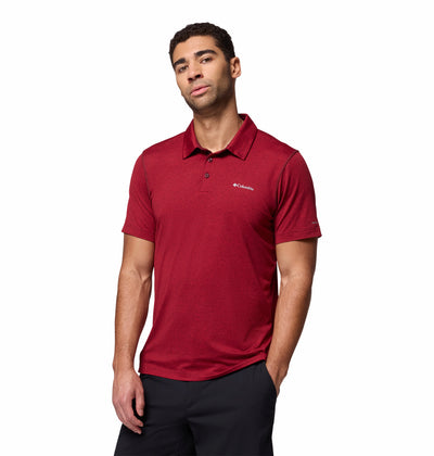 1768701-Tech Trail™ Polo-COLUMBIA