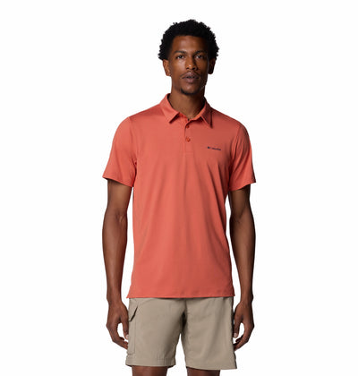 1768701-Tech Trail™ Polo-COLUMBIA#color_851-tuscan