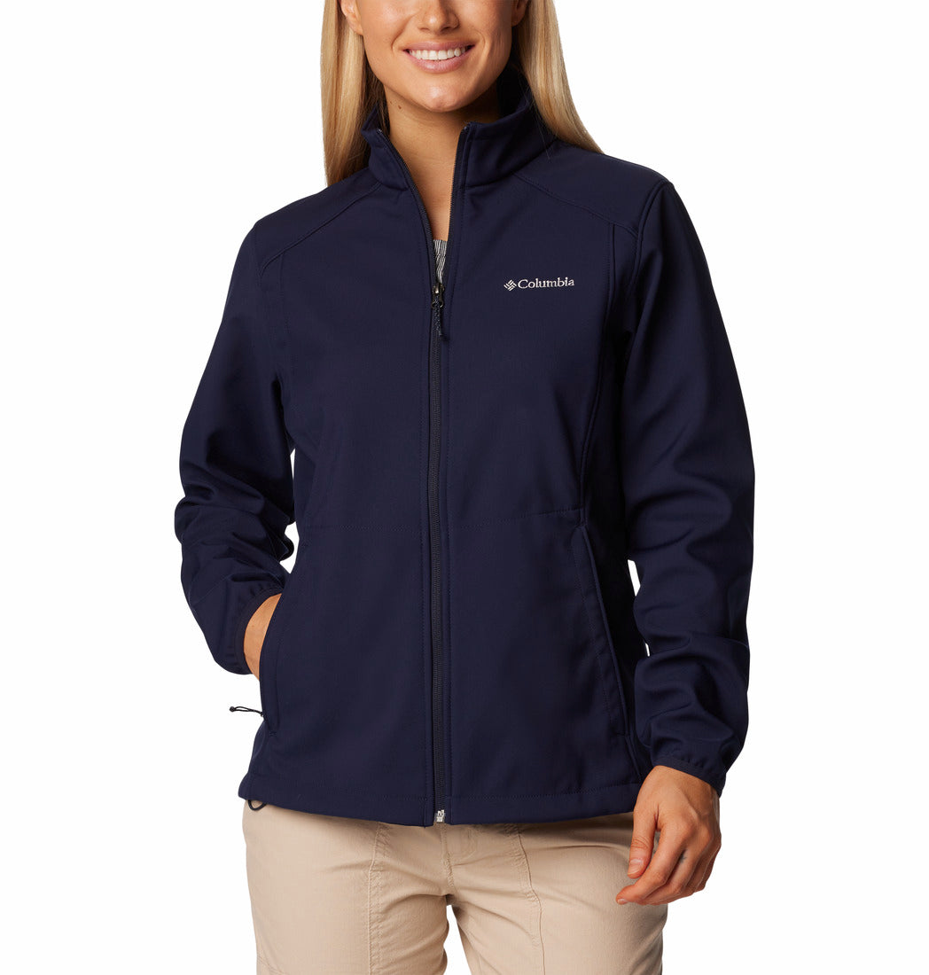 1771911-Kruser Ridge™ II Softshell-COLUMBIA#color_dark-nocturnal