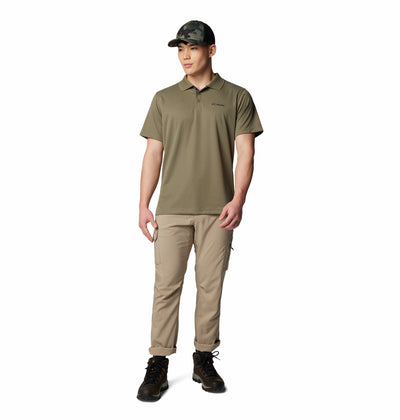 1772051-Utilizer™ Polo-COLUMBIA#color_397-stone-green