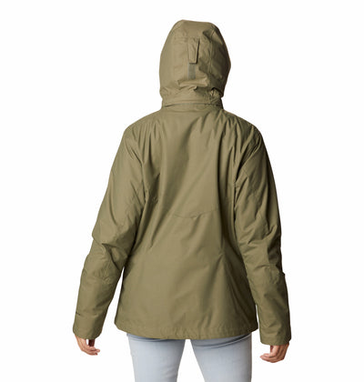 1799241-Bugaboo™ II Fleece Interchange Jacket-COLUMBIA