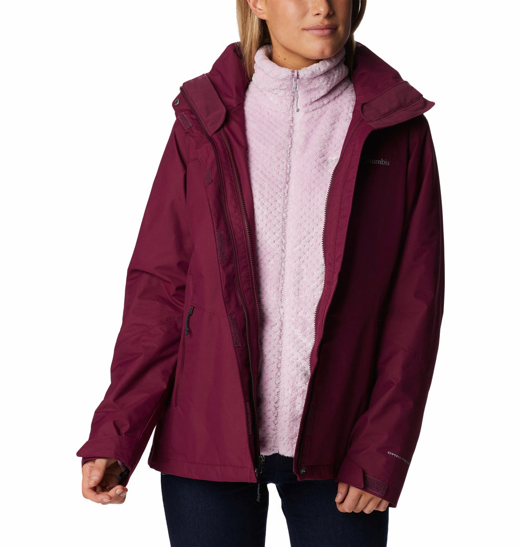 1799241-Bugaboo™ II Fleece Interchange Jacket-COLUMBIA