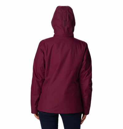 1799241-Bugaboo™ II Fleece Interchange Jacket-COLUMBIA