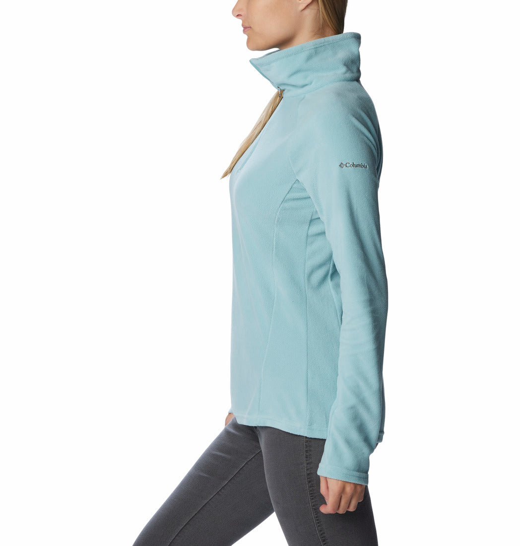 1802201-Glacial™ IV 1/2 Zip-COLUMBIA#color_aqua-haze