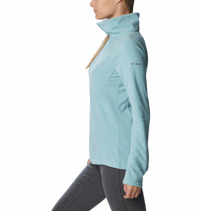 1802201-Glacial™ IV 1/2 Zip-COLUMBIA#color_aqua-haze