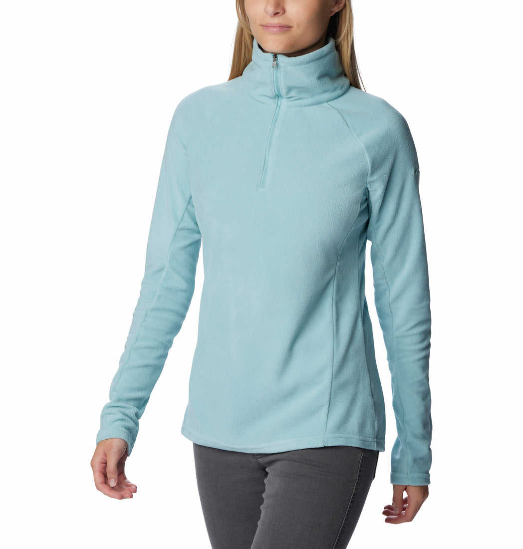 1802201-Glacial™ IV 1/2 Zip-COLUMBIA#color_aqua-haze