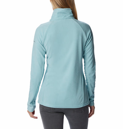 1802201-Glacial™ IV 1/2 Zip-COLUMBIA#color_aqua-haze