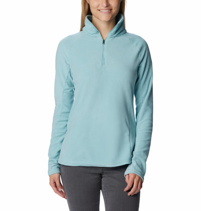 1802201-Glacial™ IV 1/2 Zip-COLUMBIA#color_aqua-haze