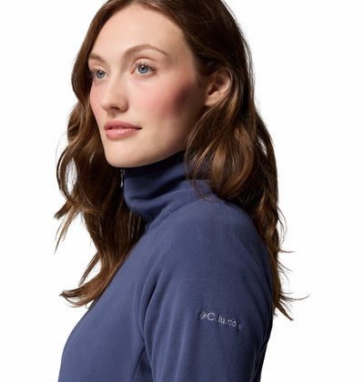 1802201-Glacial™ IV 1/2 Zip-COLUMBIA#color_nocturnal