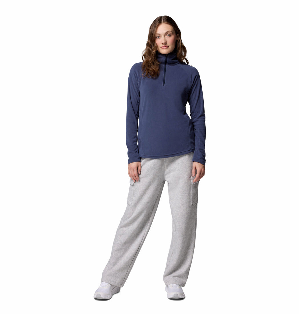 1802201-Glacial™ IV 1/2 Zip-COLUMBIA#color_nocturnal