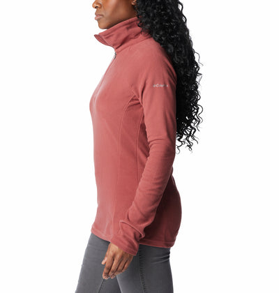 1802201-Glacial™ IV 1/2 Zip-COLUMBIA#color_beetroot