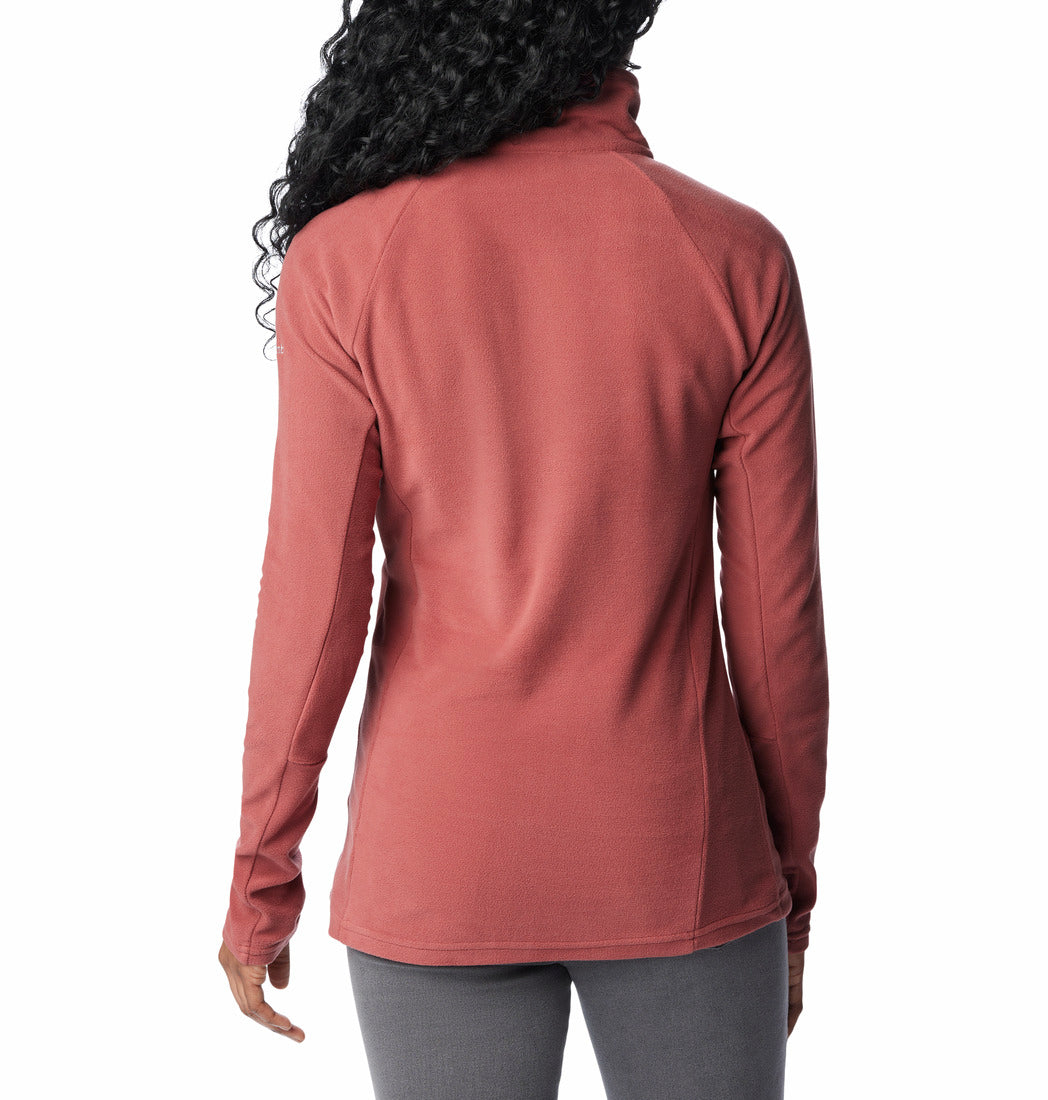 1802201-Glacial™ IV 1/2 Zip-COLUMBIA#color_beetroot