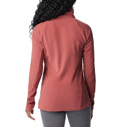 1802201-Glacial™ IV 1/2 Zip-COLUMBIA#color_beetroot