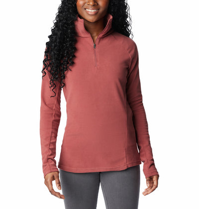 1802201-Glacial™ IV 1/2 Zip-COLUMBIA#color_beetroot