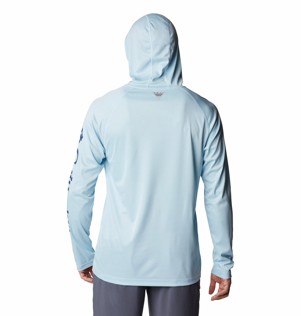 1831551-Terminal Tackle™ Heather Hoodie-COLUMBIA