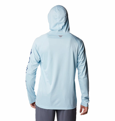 1831551-Terminal Tackle™ Heather Hoodie-COLUMBIA