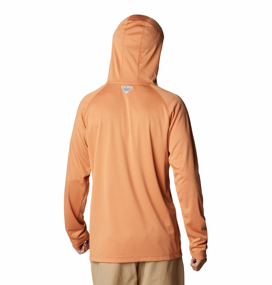 1831551-Terminal Tackle™ Heather Hoodie-COLUMBIA