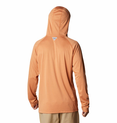 1831551-Terminal Tackle™ Heather Hoodie-COLUMBIA