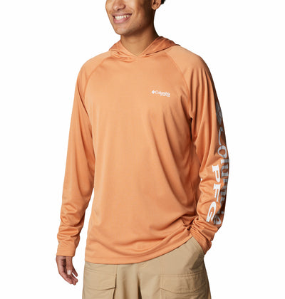 1831551-Terminal Tackle™ Heather Hoodie-COLUMBIA