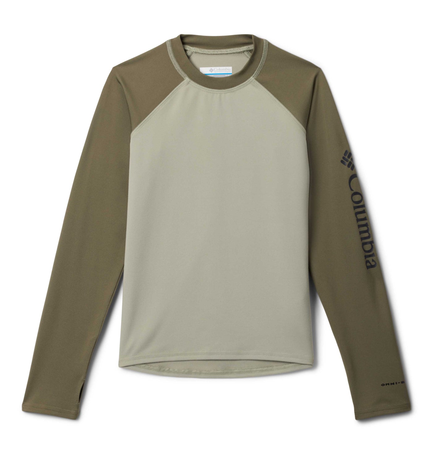 1833151-Sandy Shores™ Long Sleeve Sunguard-COLUMBIA