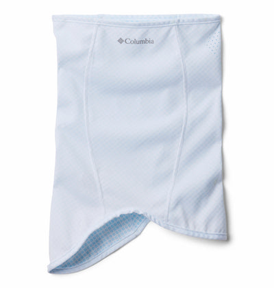1840131-Freezer Zero™ II Neck Gaiter-COLUMBIA#color_white