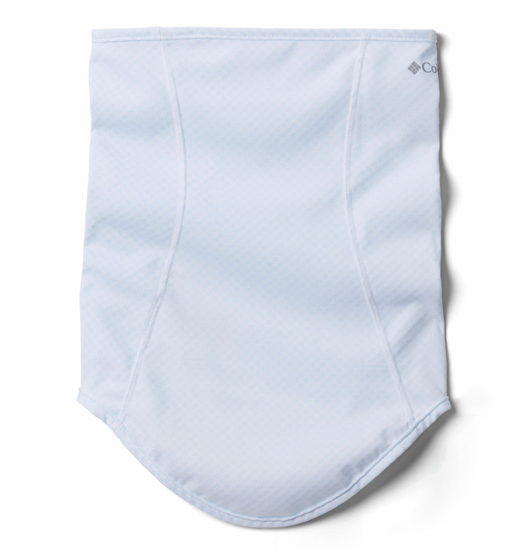 1840131-Freezer Zero™ II Neck Gaiter-COLUMBIA#color_white