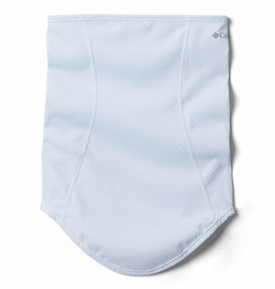 1840131-Freezer Zero™ II Neck Gaiter-COLUMBIA#color_white