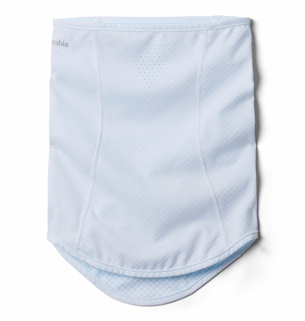 1840131-Freezer Zero™ II Neck Gaiter-COLUMBIA#color_white